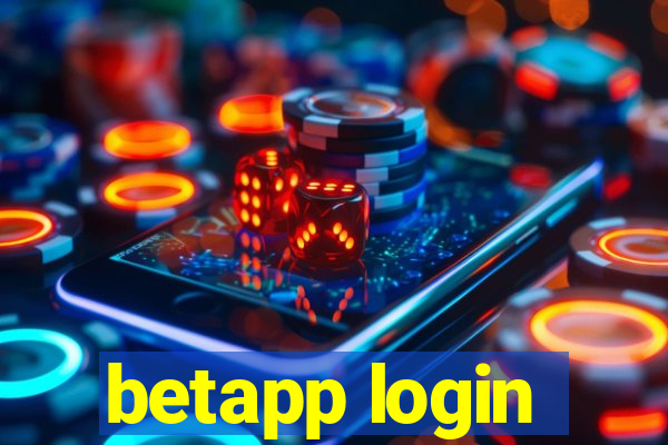 betapp login